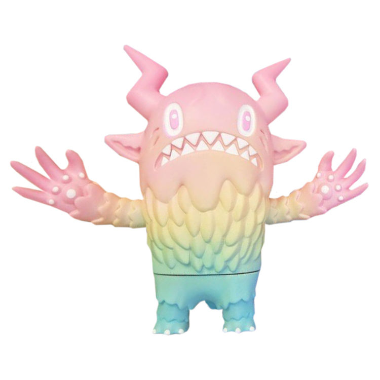 MosOO Color Lab by ODOM Studio (One Day One Monster)