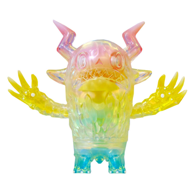 MosOO Color Lab II by ODOM Studio (One Day One Monster)