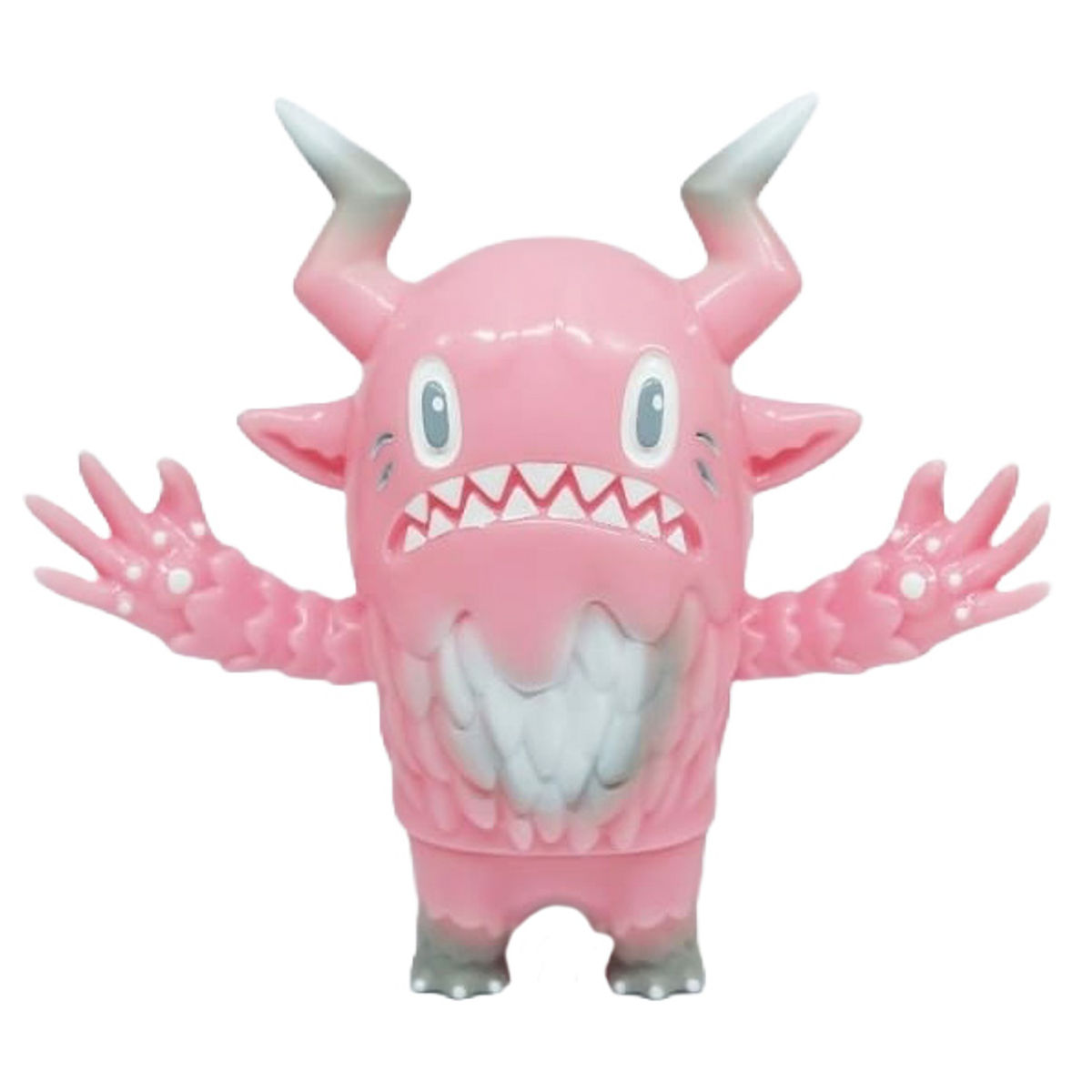 MosOo White Day Pink