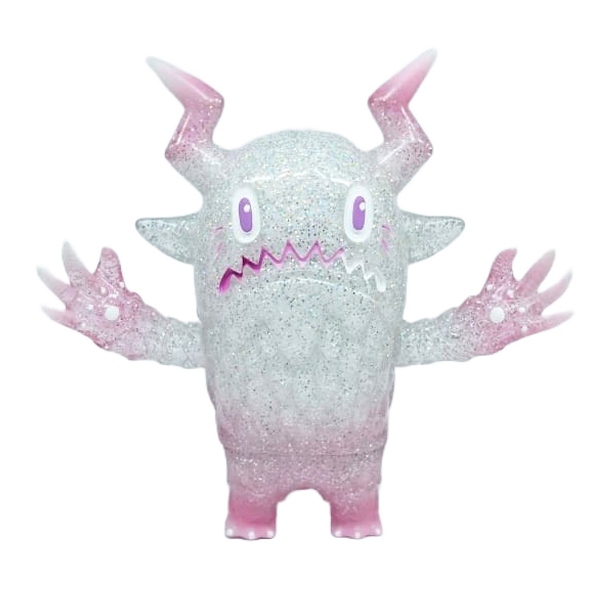 MisOoo White Day Glitter