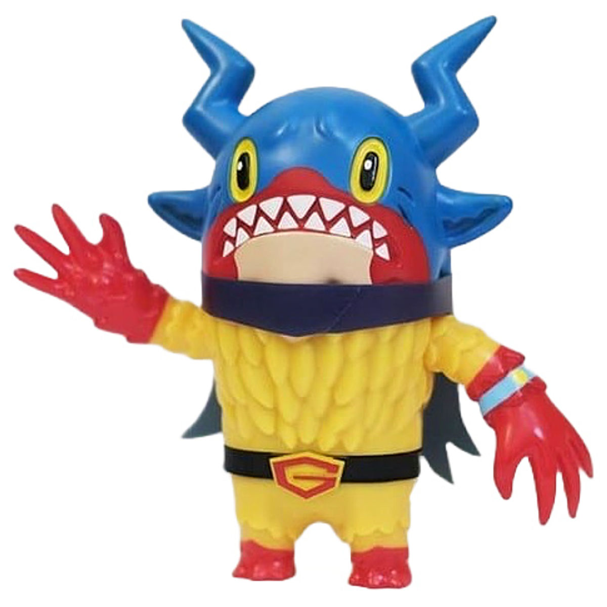 Science Ninja Team MosOO