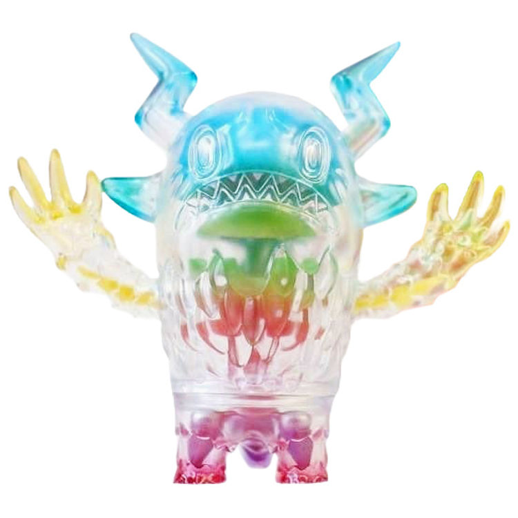 MosOo Rainbow Bone by ODOM Studio (One Day One Monster)