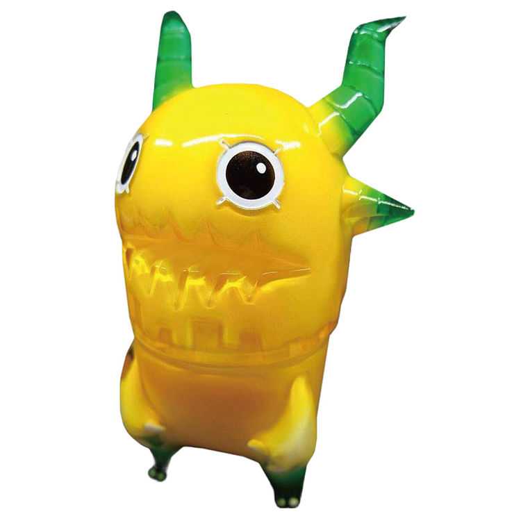 Banabow by ODOM Studio (One Day One Monster)