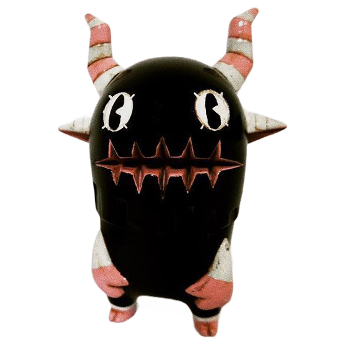 Tebow Childhood Blaxck Pink