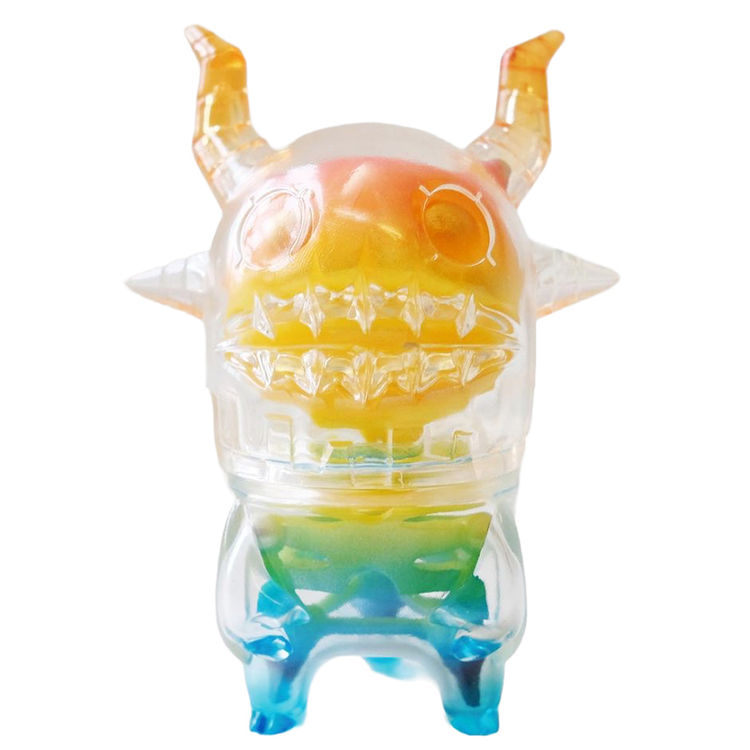 Tebow Rainbone by ODOM Studio (One Day One Monster)