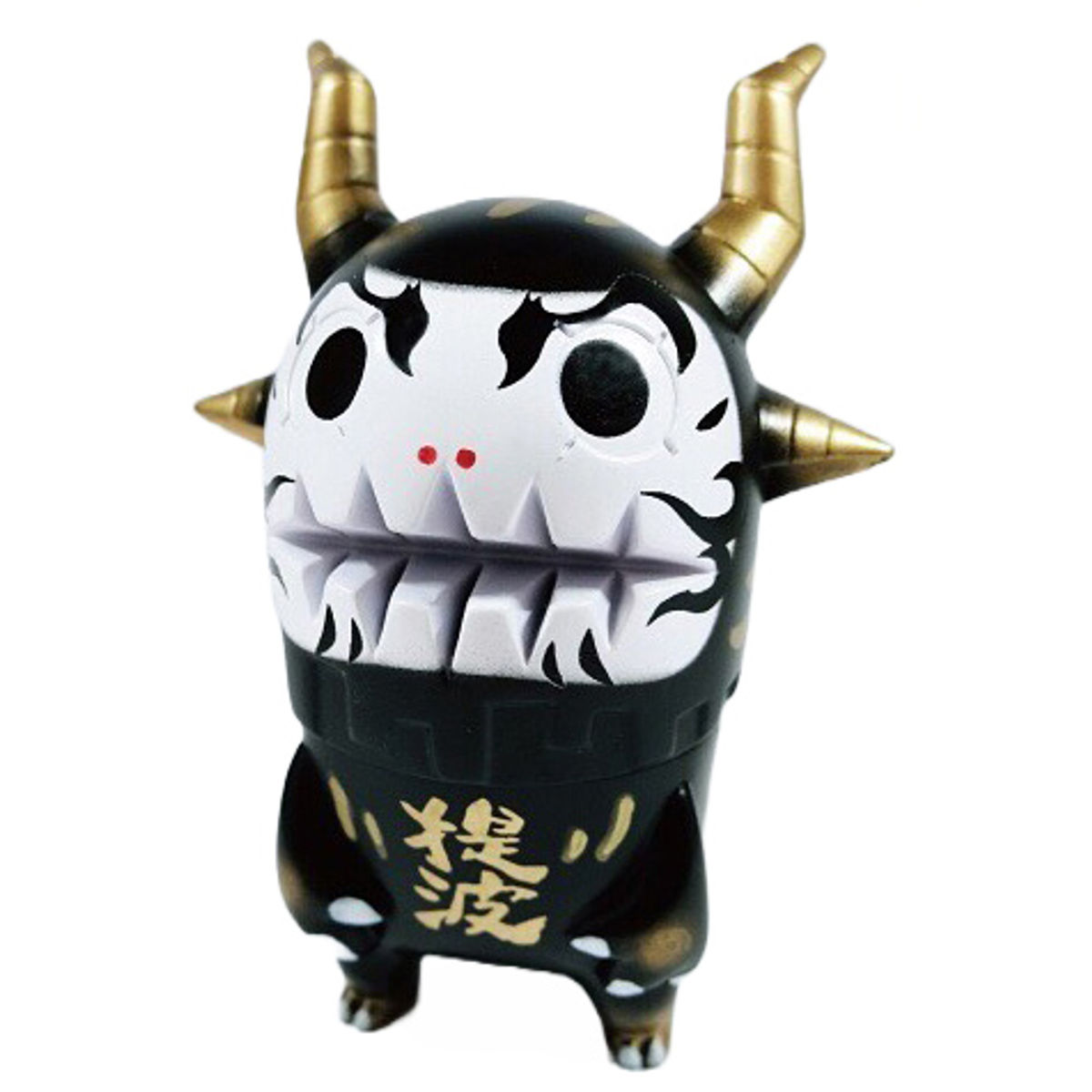 Tebow Dharma Dark Mode