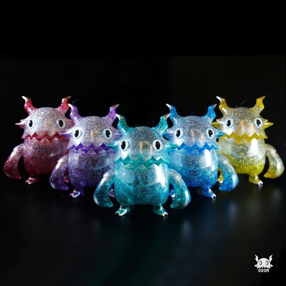 Tebobo Xmas Transparent