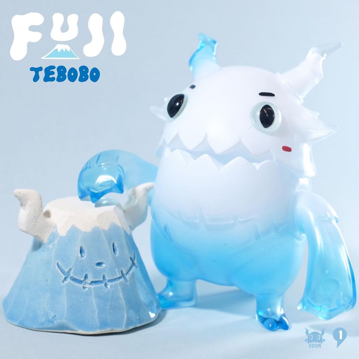 Fuji Tebobo