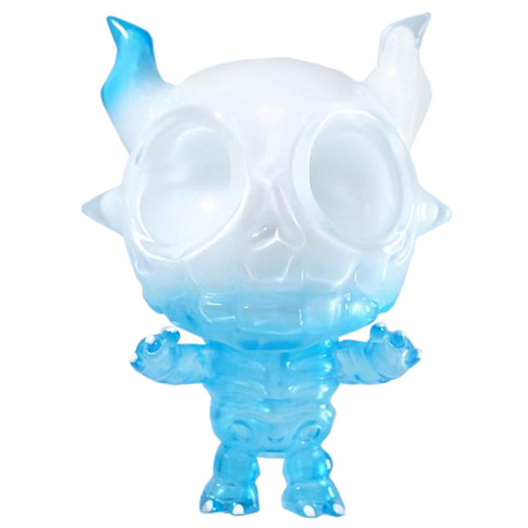 Fuji Good Boy by ODOM Studio (One Day One Monster)
