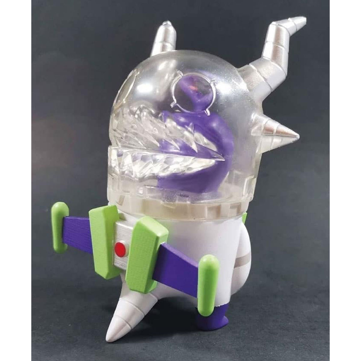 Tebow Monster Partner Tinky Light Year