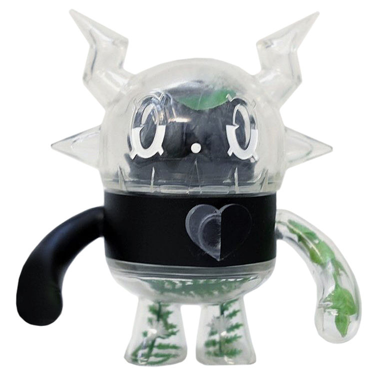 OD-BOY NO.202011 by ODOM Studio (One Day One Monster)