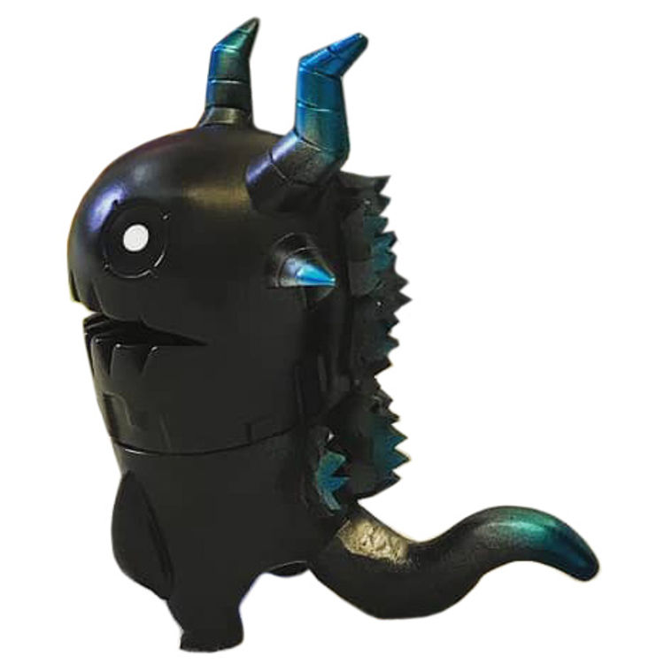 Tebozilla II by ODOM Studio (One Day One Monster)