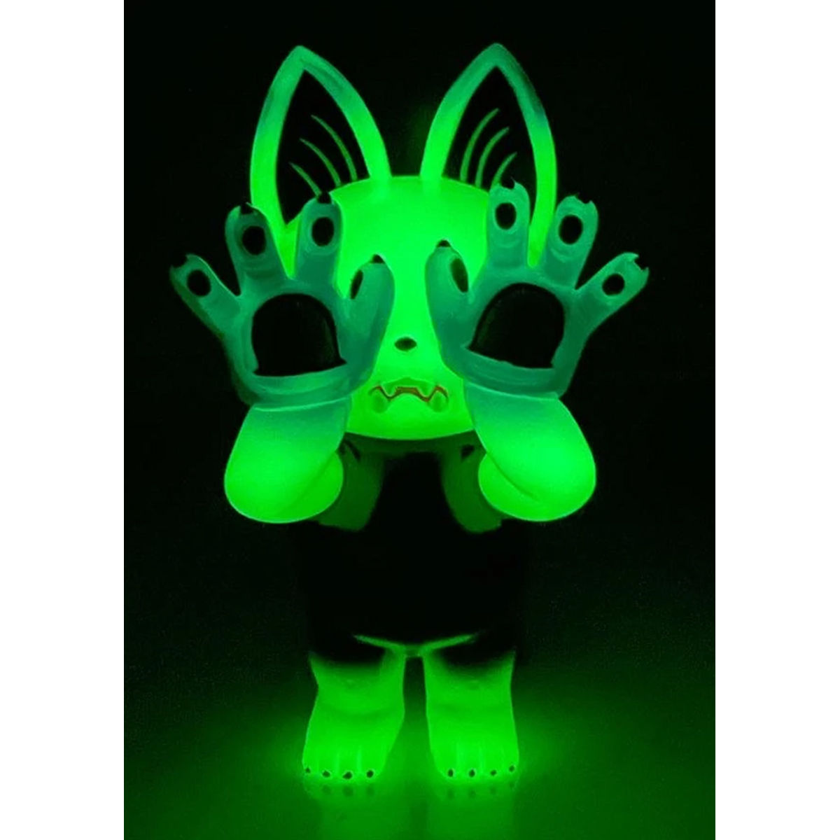 Devil Nigiri GID x Qpop