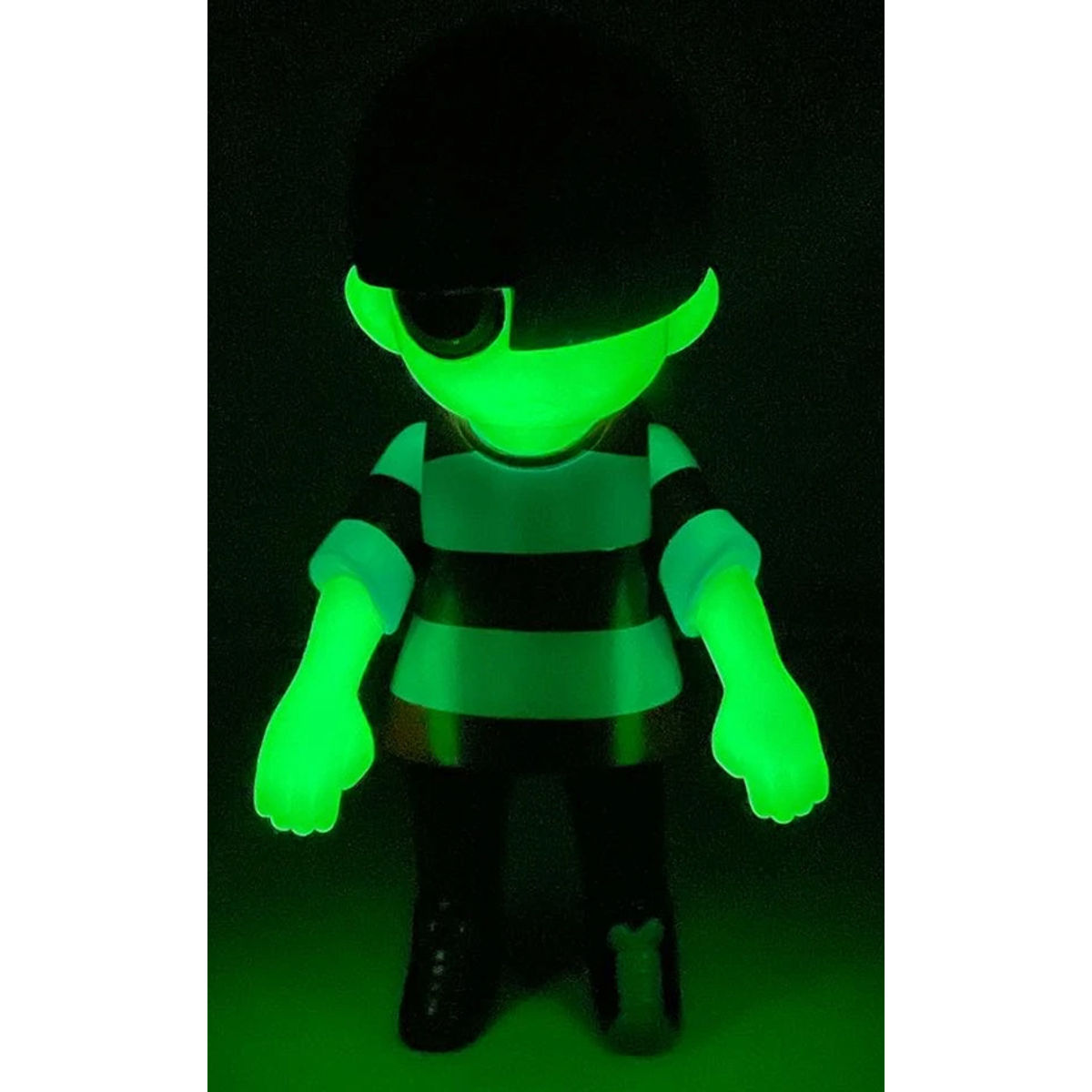 Devil Norikun - GID x Qpop