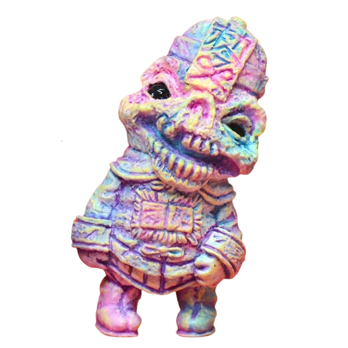 Micro Jiangshi