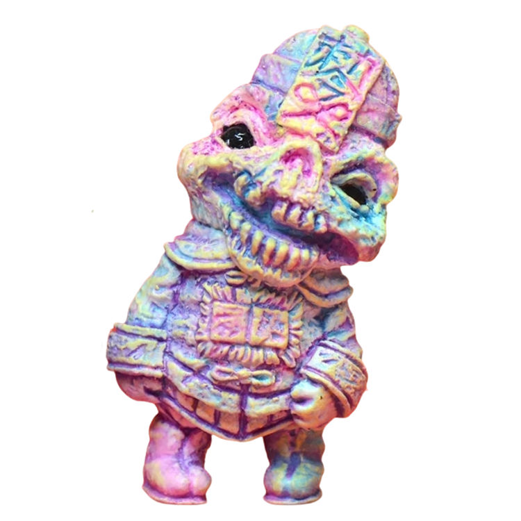 Micro Jiangshi by Dory (Daniel Yu)