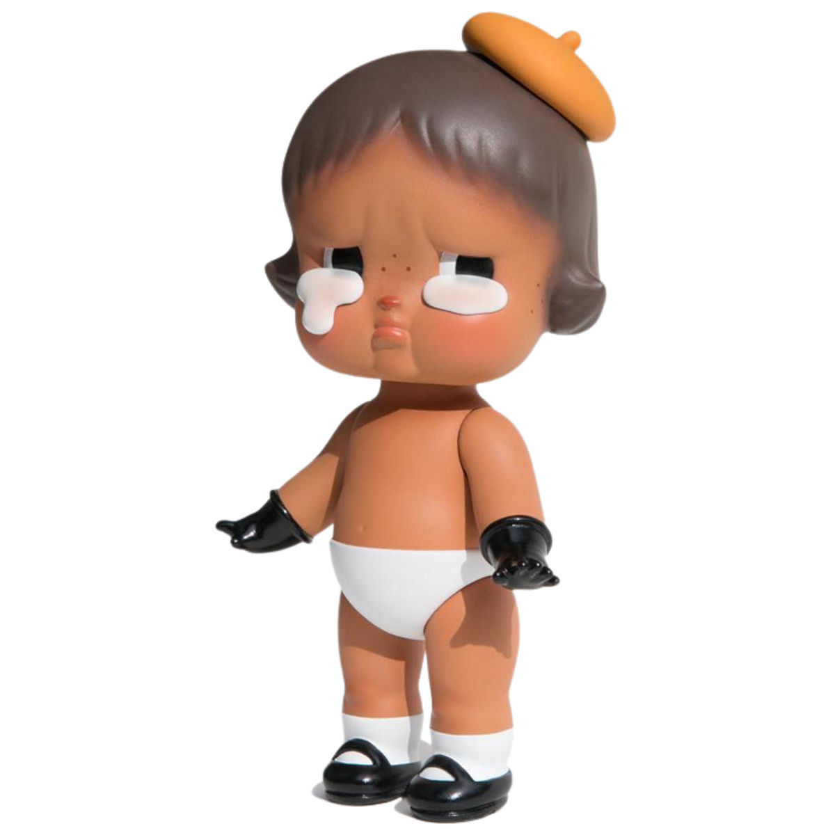 The Doll Cry Baby