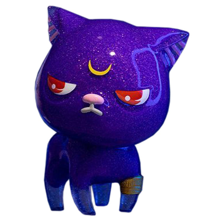 Zombcats Story 016 - Hirugatsu by Morimei