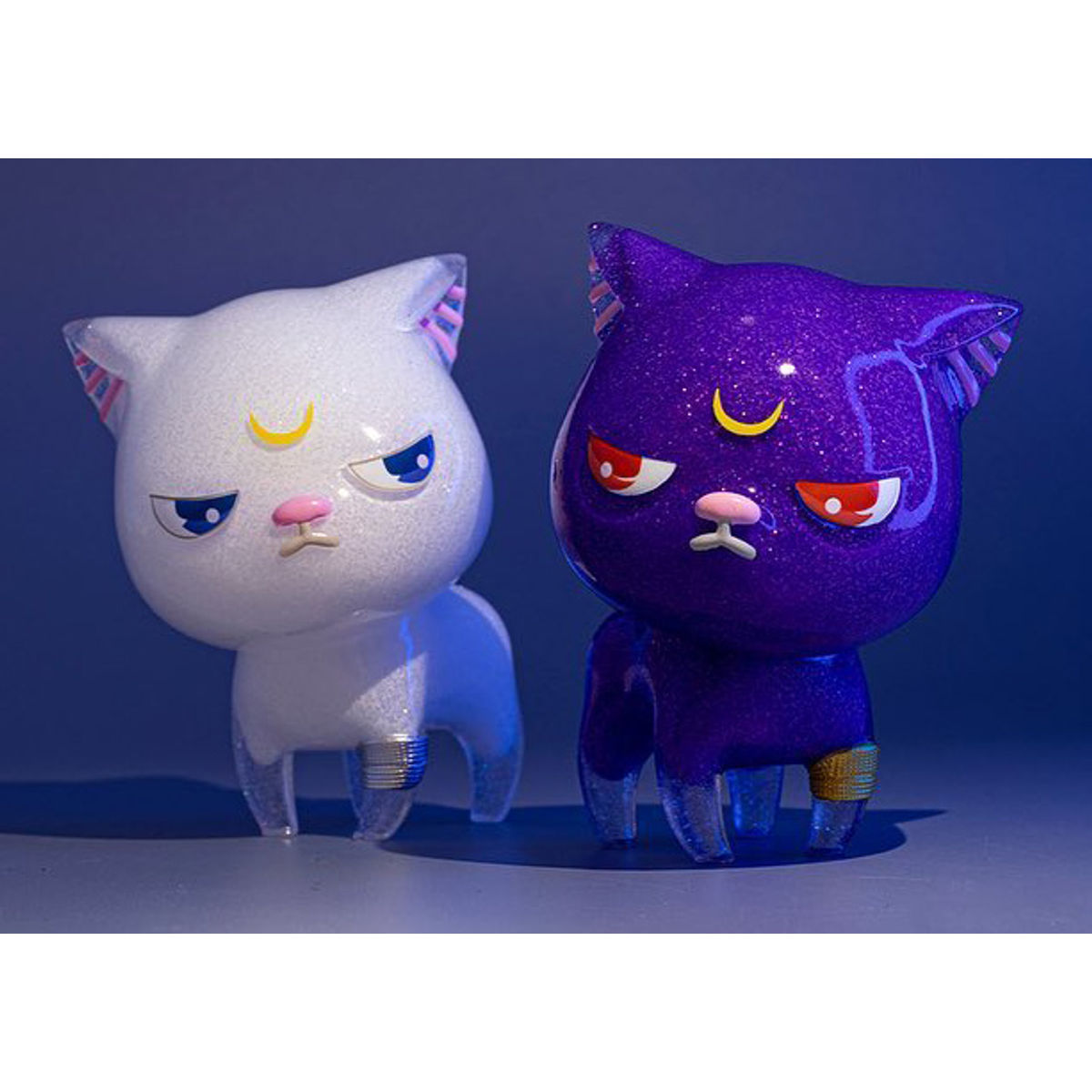 Zombcats Story 016 - Murasaki