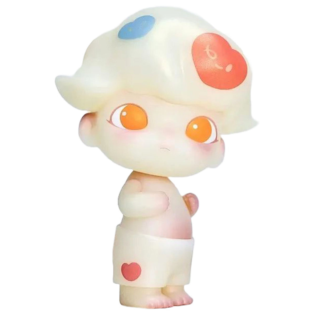 DIMOO Milk Sugar Mini