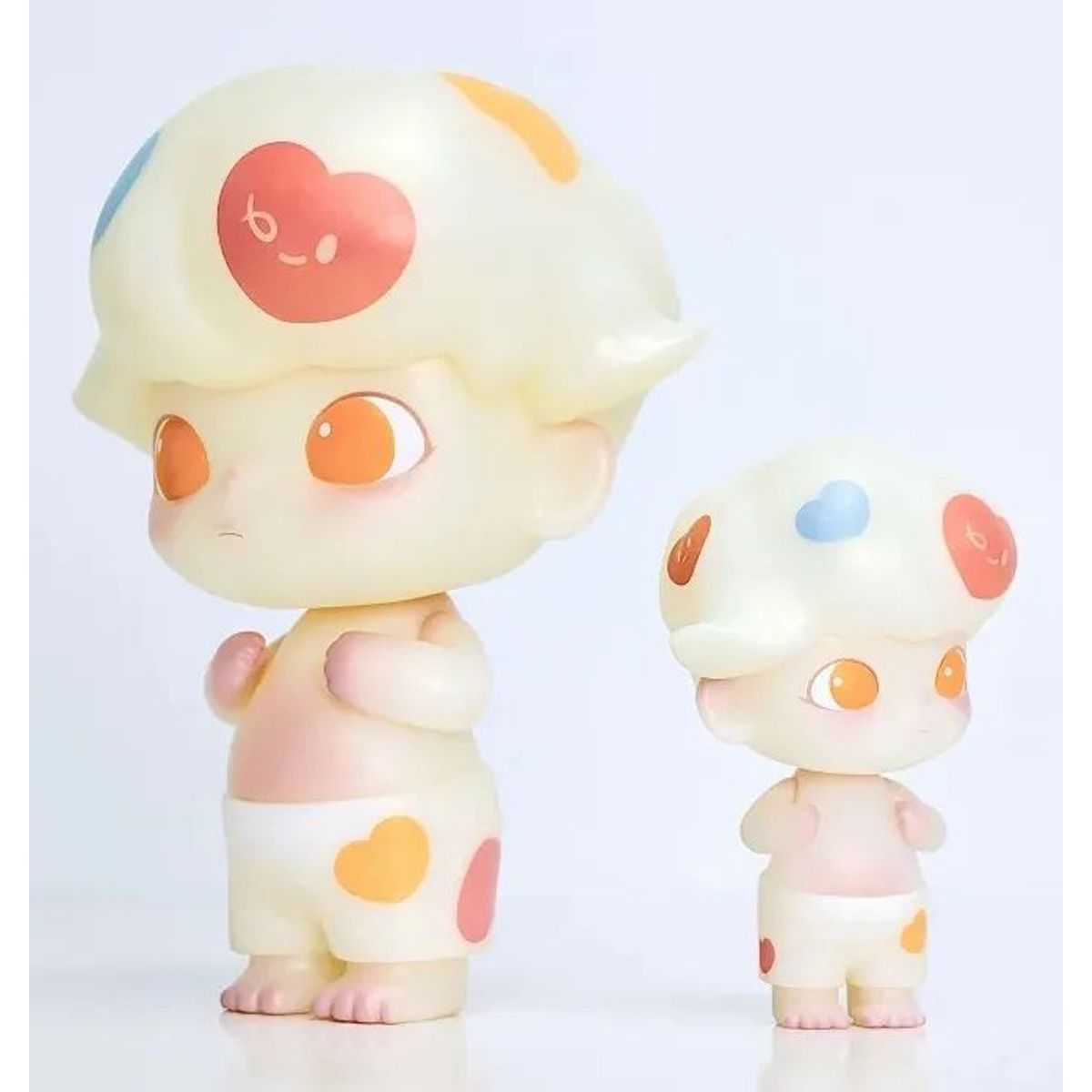 DIMOO Milk Sugar Mini