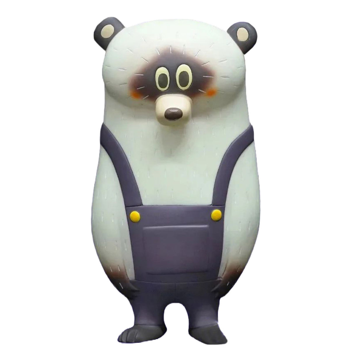 BG Bear Siam