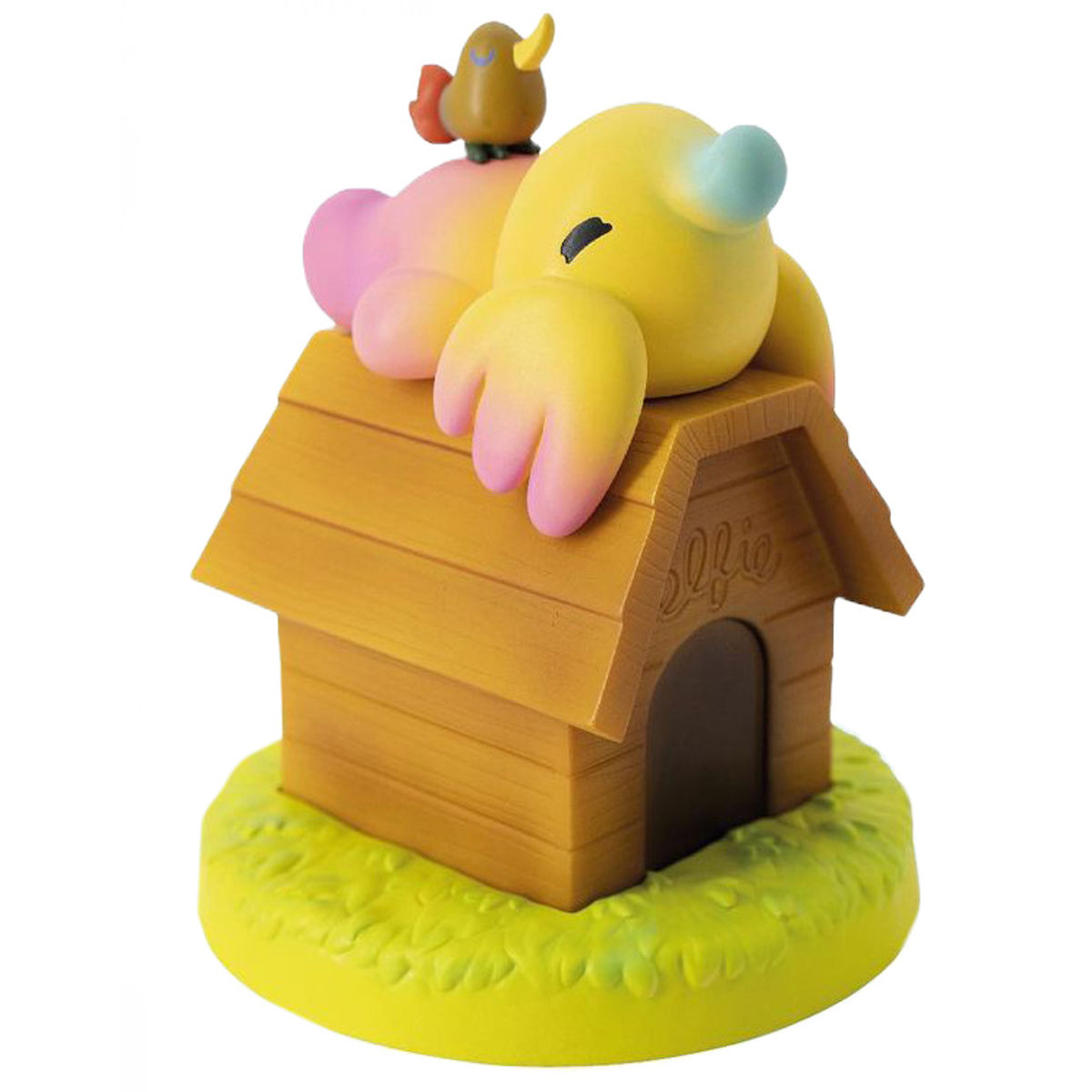 Elfie Home Sweet Home (TTF '22)