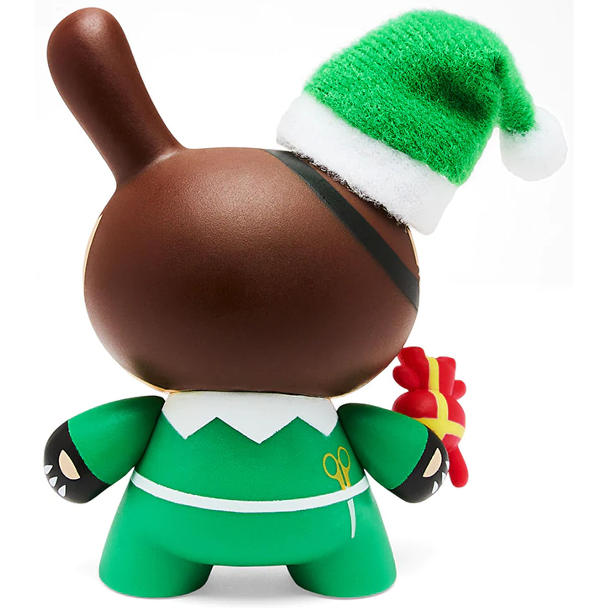 Nice Go Elf Yourself : 2022 Holiday Dunny