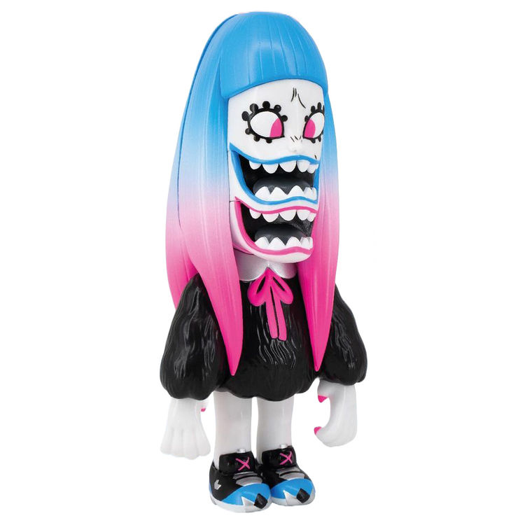 Gera Gera Dokumomo Edition by Grape Brain