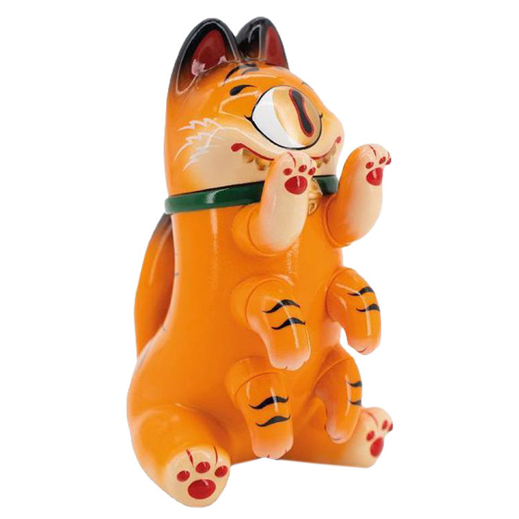 Kiiti Tiger by ABAO