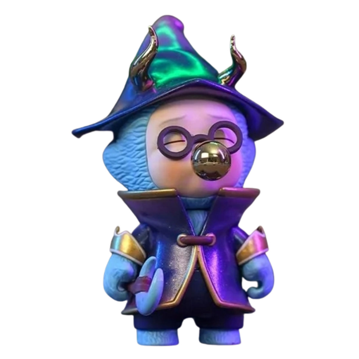 Wizard (Secret Figure)