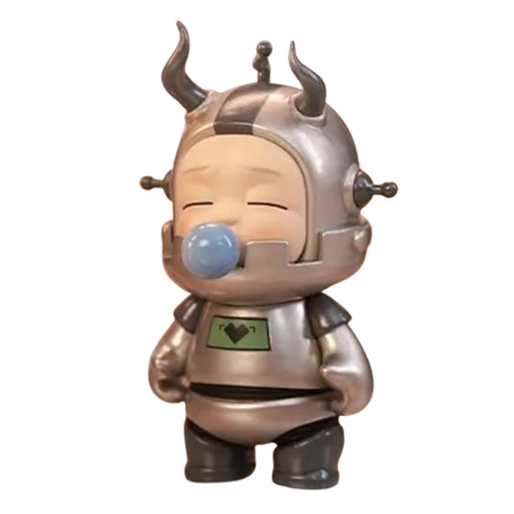 Robot by Dotoy