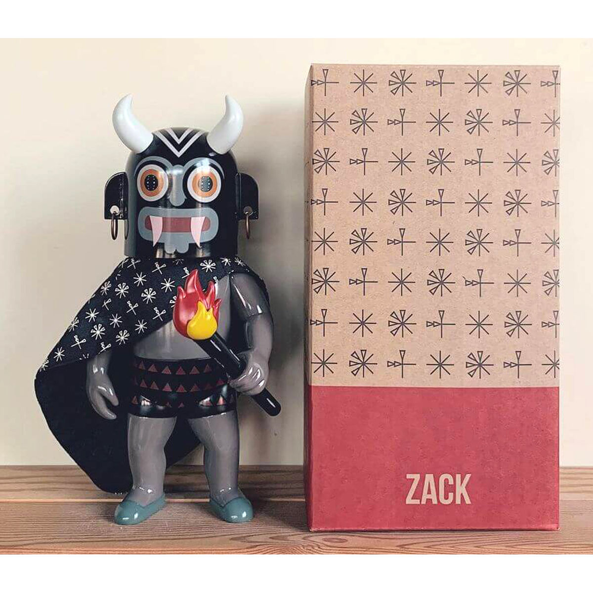 Zack