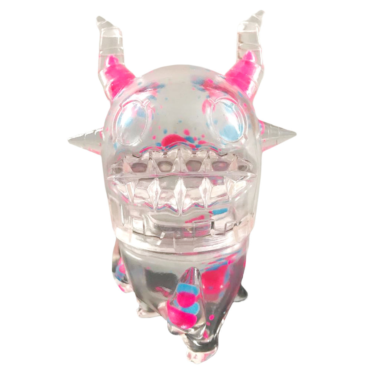 Tebow Translucent GID