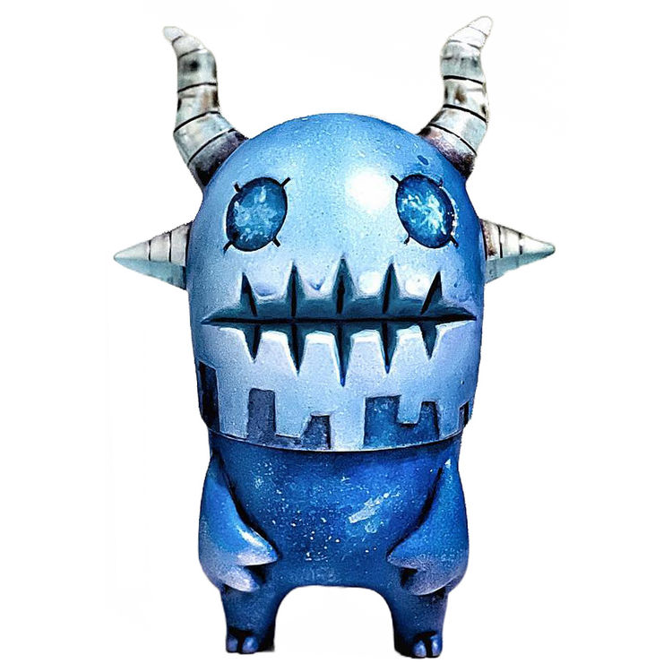 Tebow Aurora by ODOM Studio (One Day One Monster)