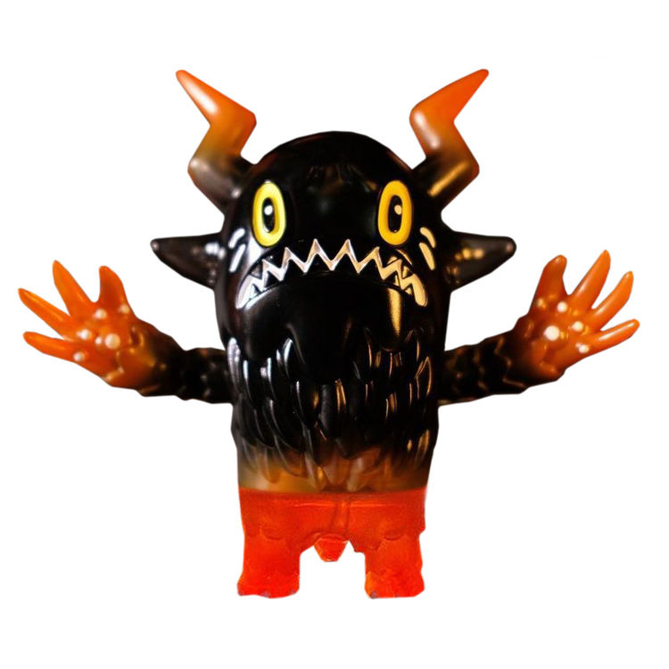 MosOo Meow by ODOM Studio (One Day One Monster)