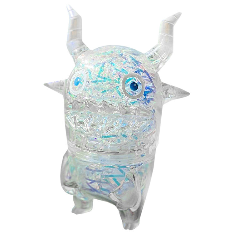 TEBOW Christmas White by ODOM Studio (One Day One Monster)