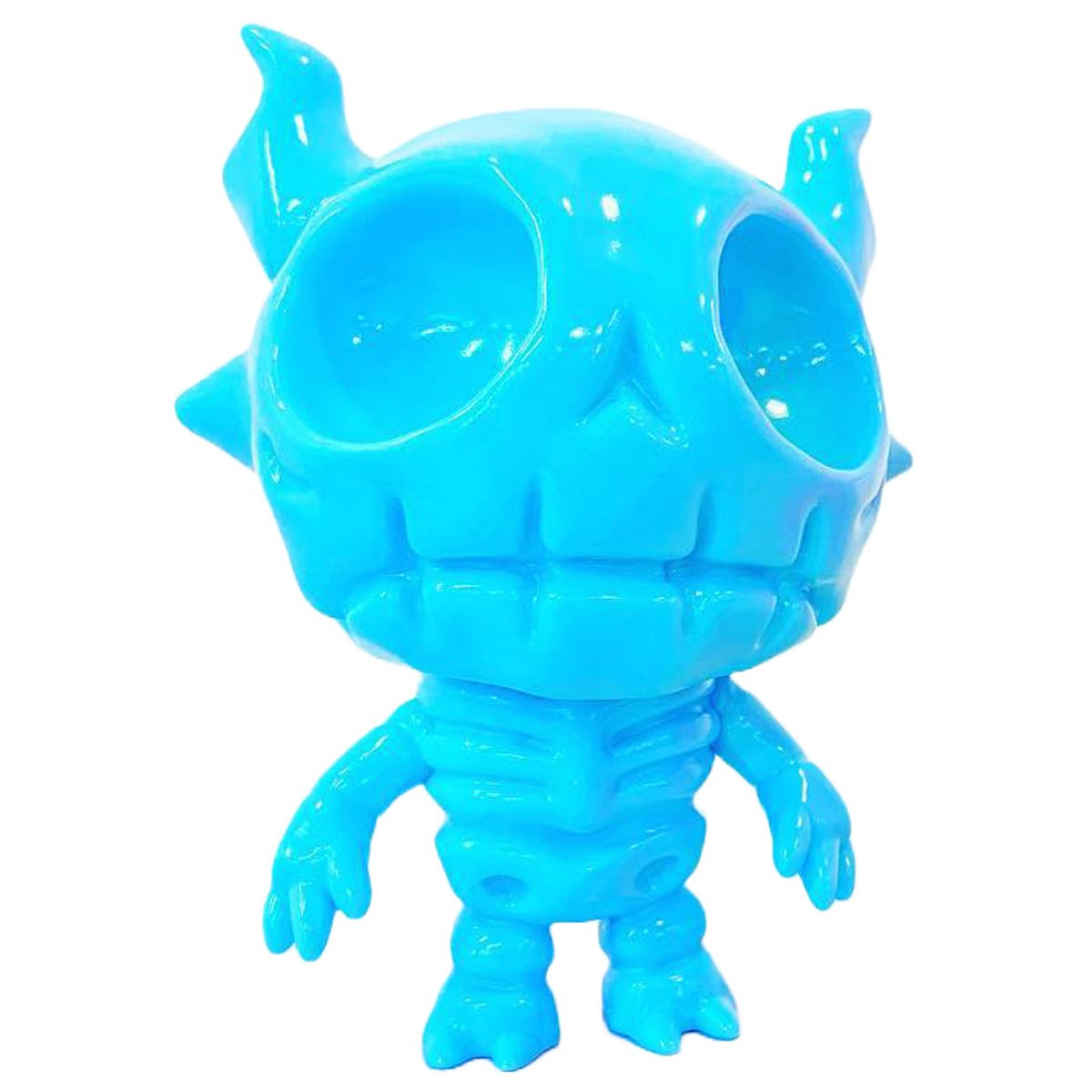 Good Boy Cyan