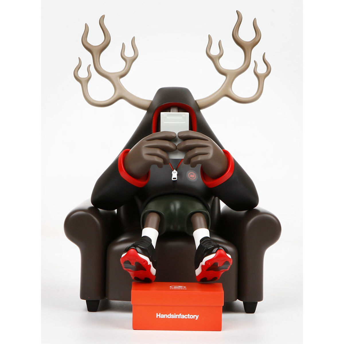 Lazy Sunday Afternoon Big Horn