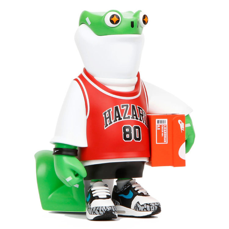 Fabbo OG Version by Jong-Hun Ha