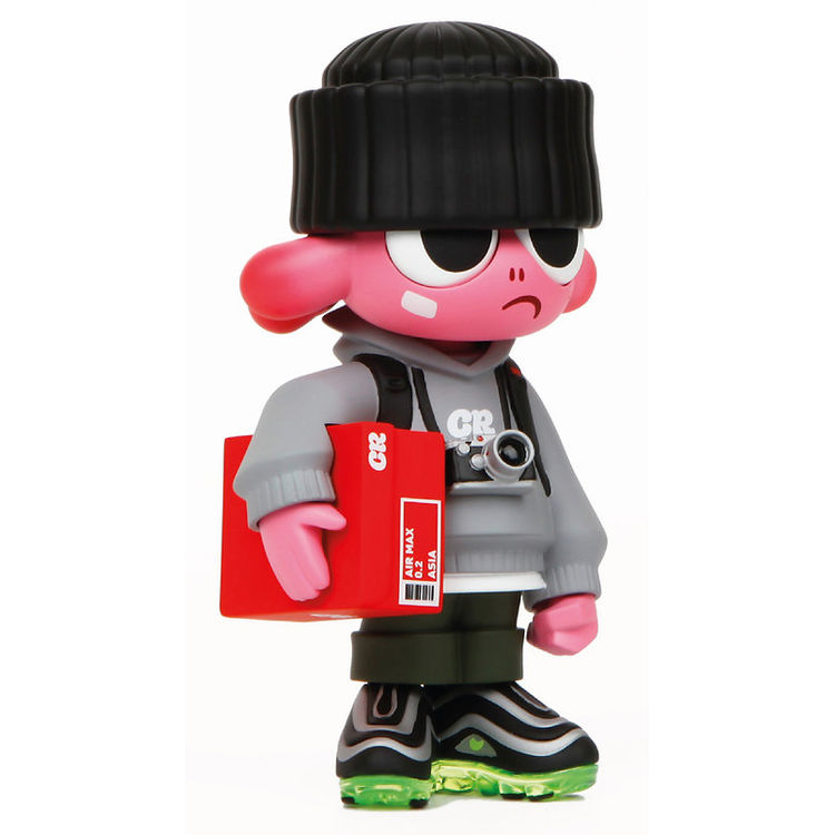 Amby (Original) by Jong-Hun Ha