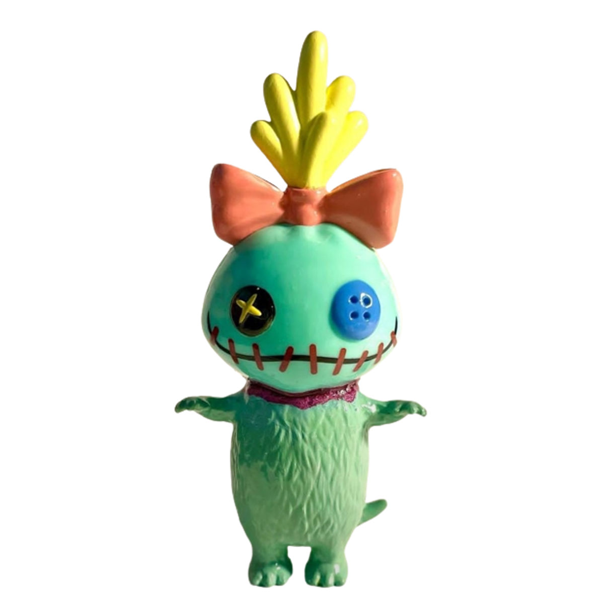 Scrump / Labubu MashUp