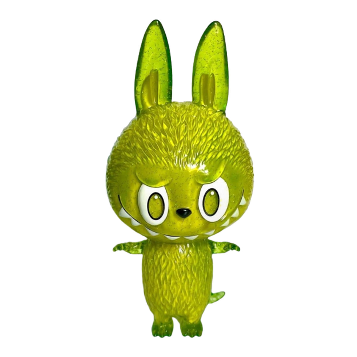 Grinch Zimomo Custom