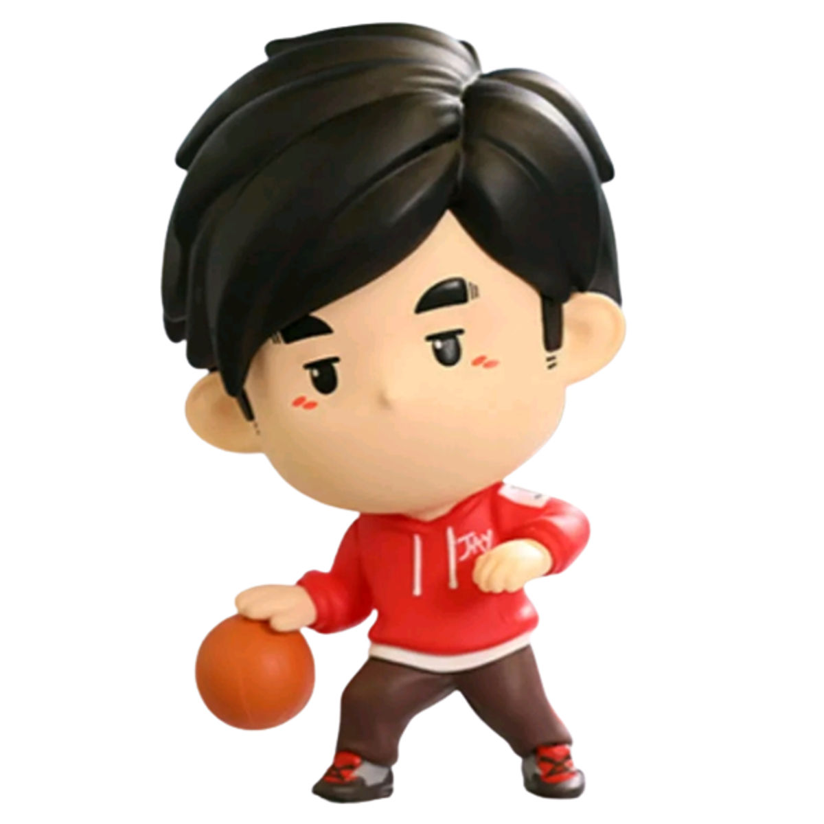 Basketball J-Style