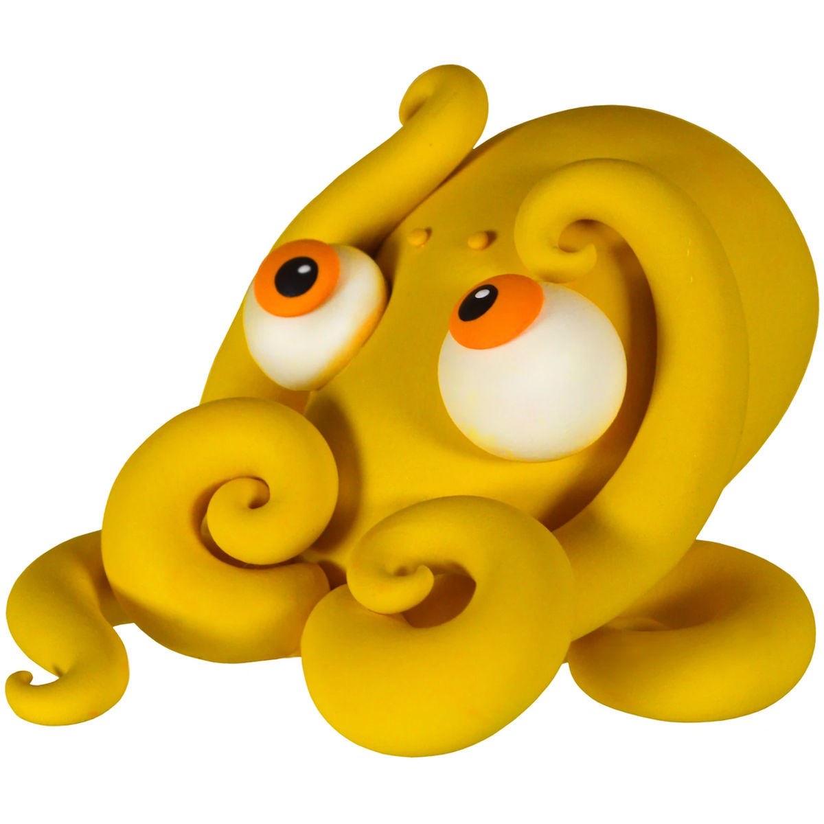 Yellow OctoLazies