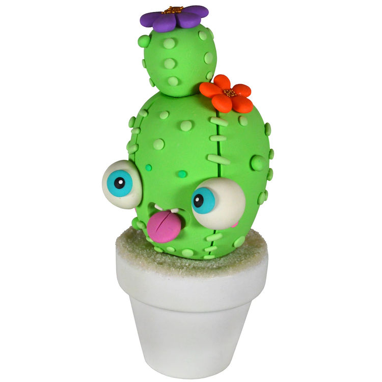 Little Cactus Mini by Little Lazies (Leah Williams)