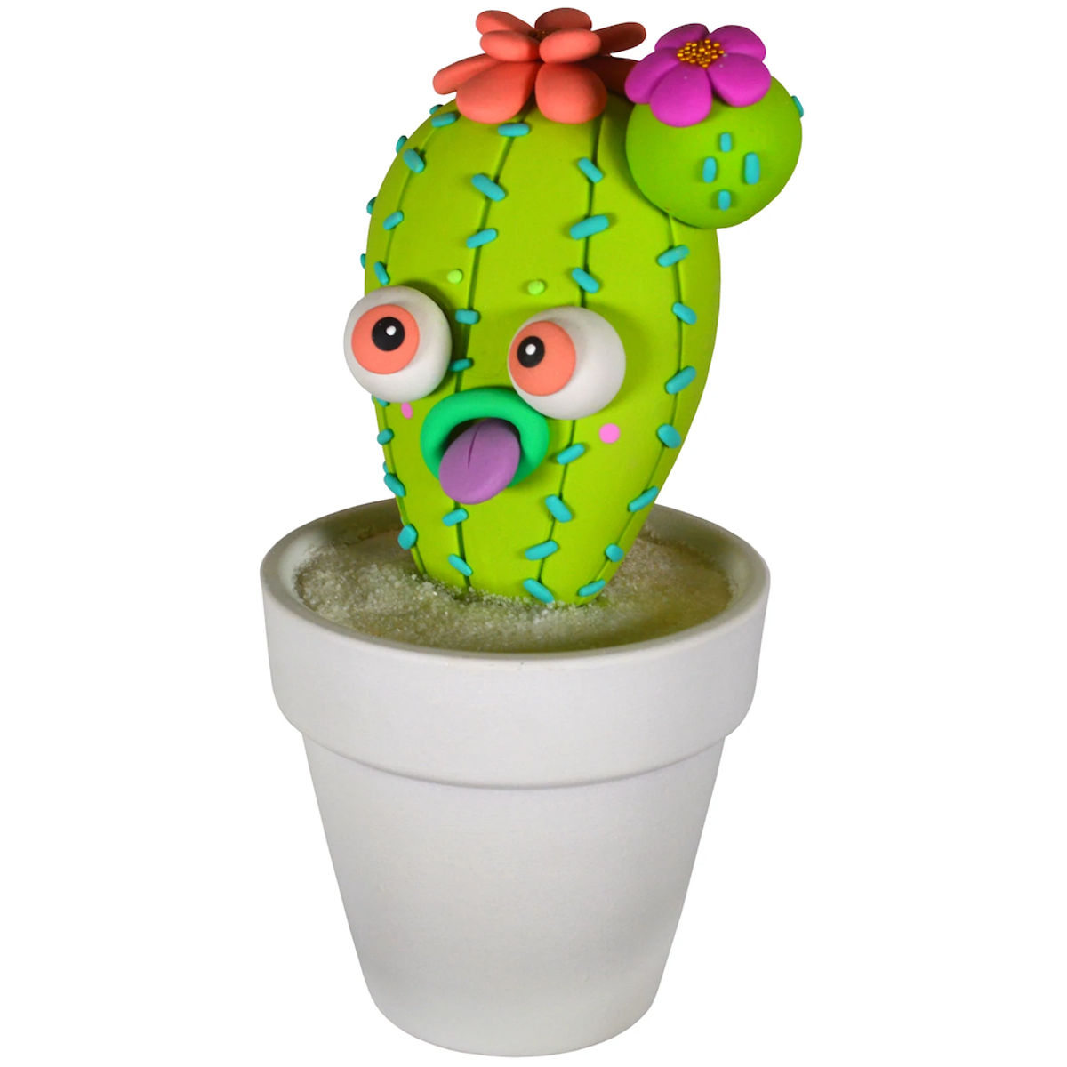 Lazy Cactus Biggie