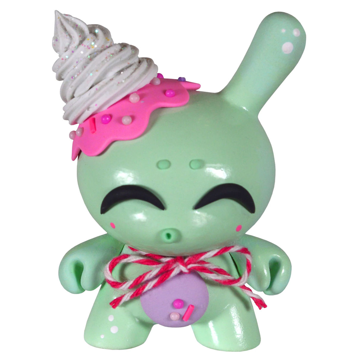 Mini Lazy A La Mode Dunny