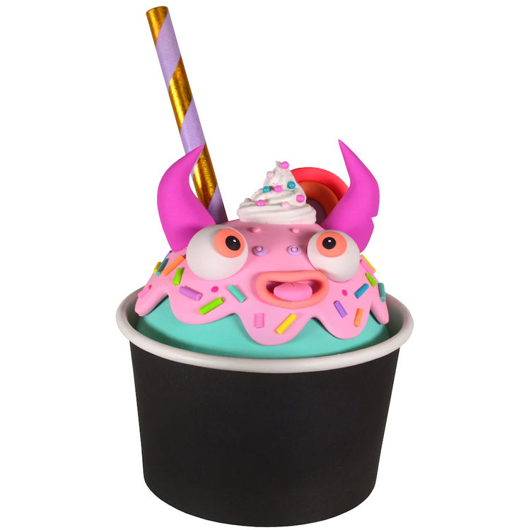 Ice Cream Scoop by Little Lazies (Leah Williams)