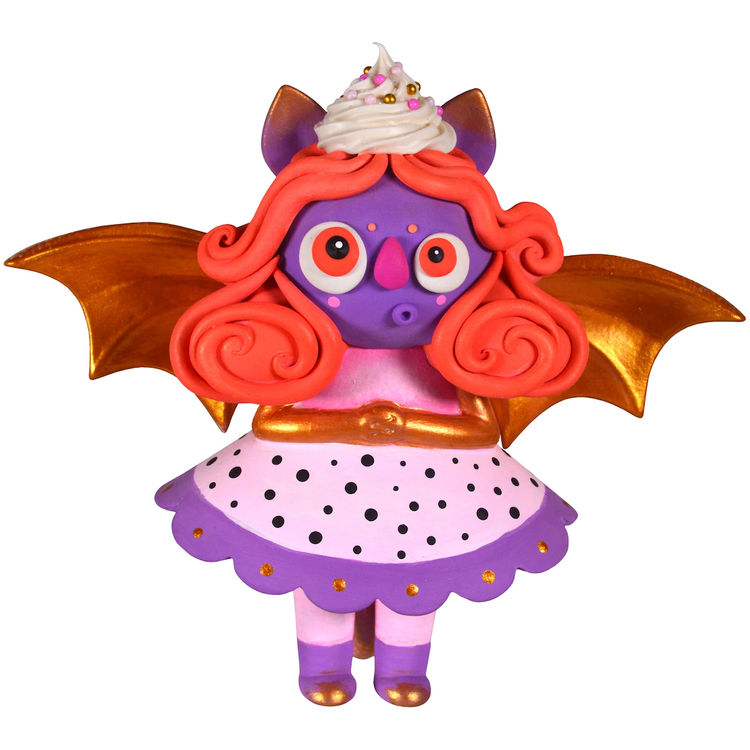 Batty Antoinette by Little Lazies (Leah Williams)